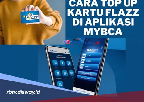 Cara Cek Saldo Flazz Bca Via Internet